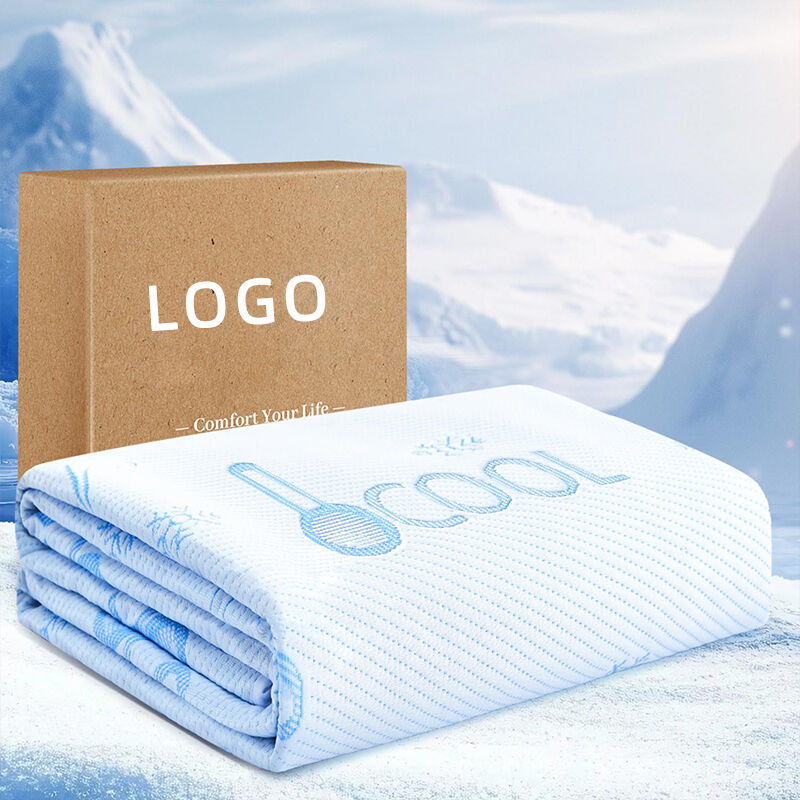 KXT Home Textiles Unveils New Cooling Bedding Line to Empower B2B Partners’ Summer Market Layout