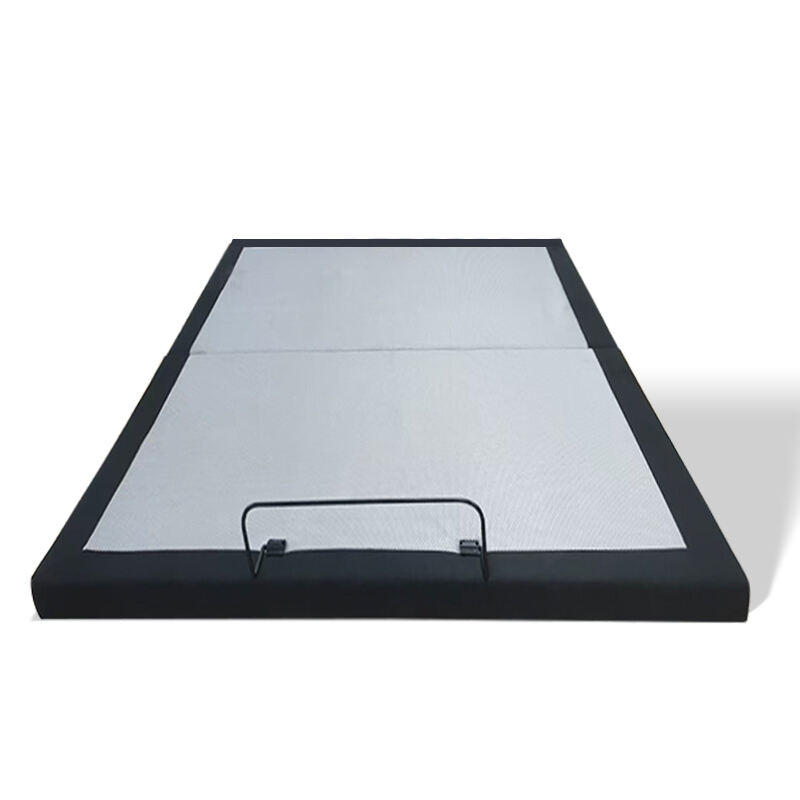 Advanced Ergonomic Design and Customization