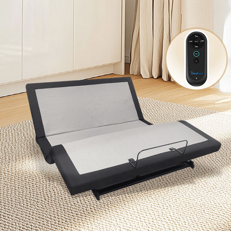 Innovative Skin-Friendly Design