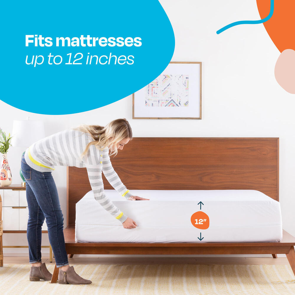 Umfassendes wasserdichtes Schutzsystem