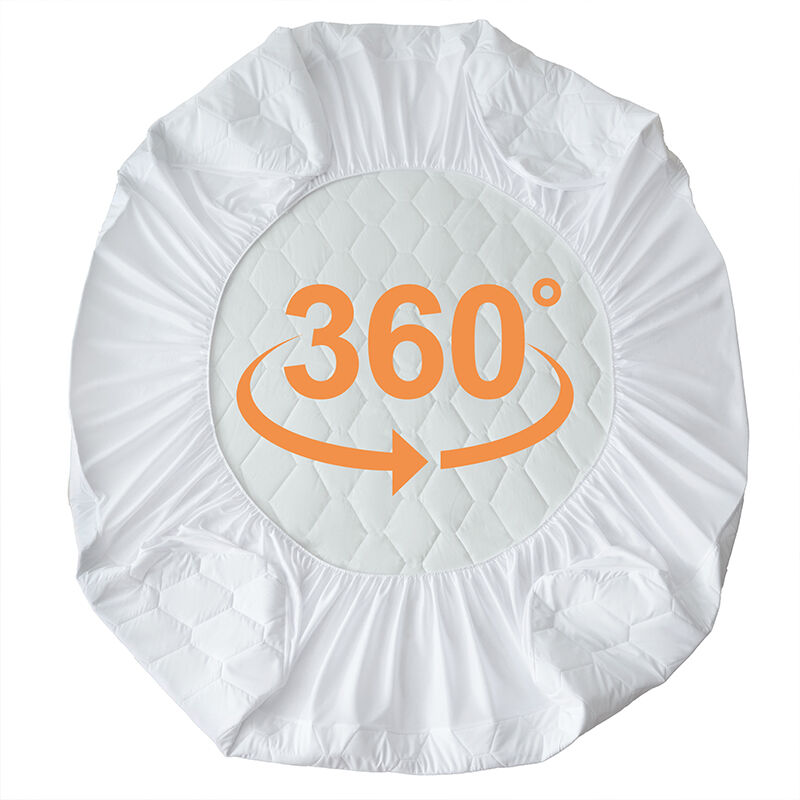 Natuurlijk comfort en gezondheidsvoordelen