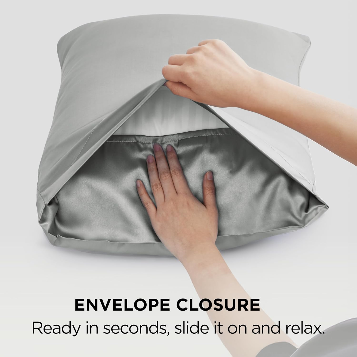 Revolutionary Hair and Skin Care Benefits