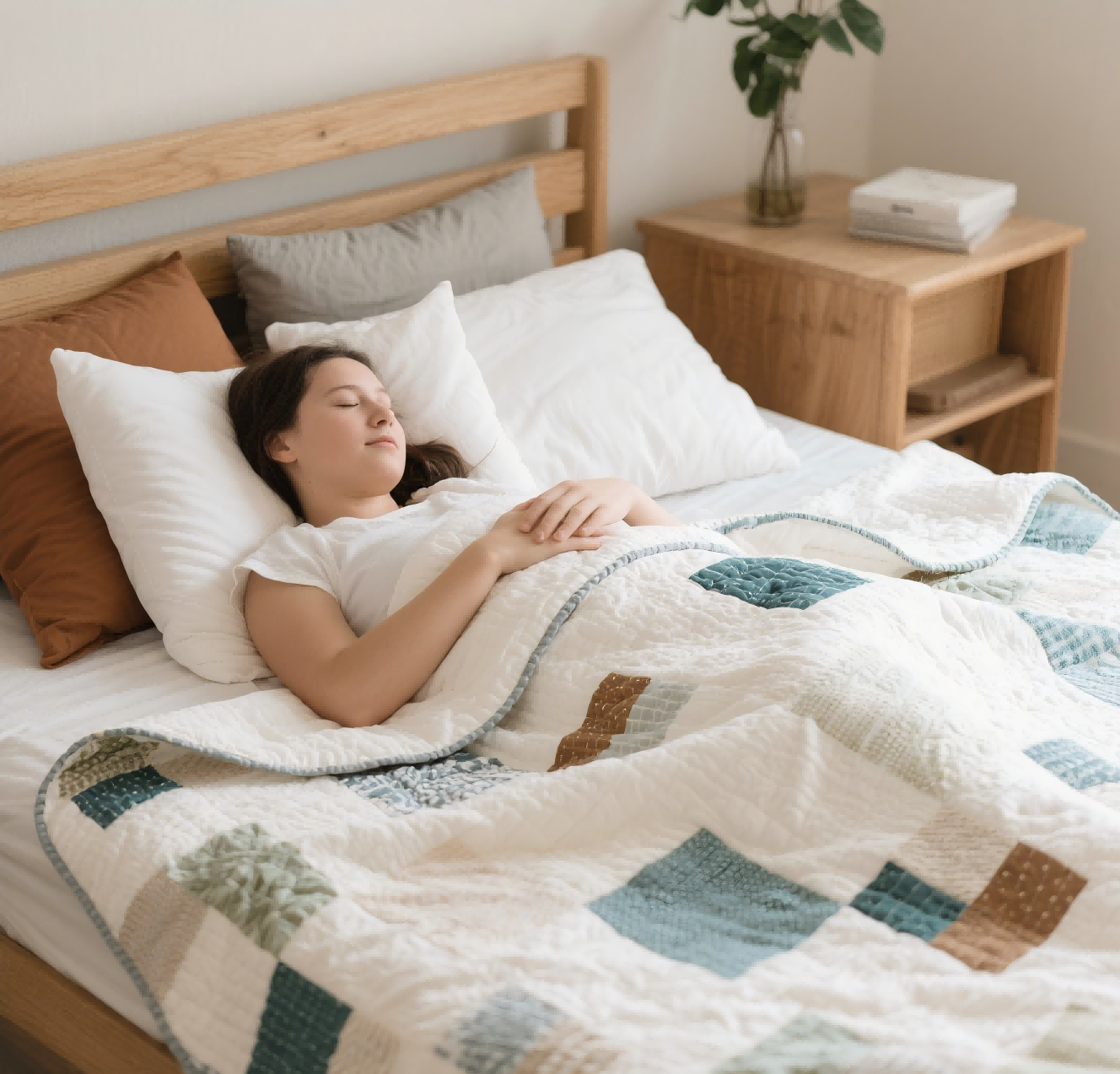 A Complete Guide to Tog Values: How to Choose Summer Thin Quilts?