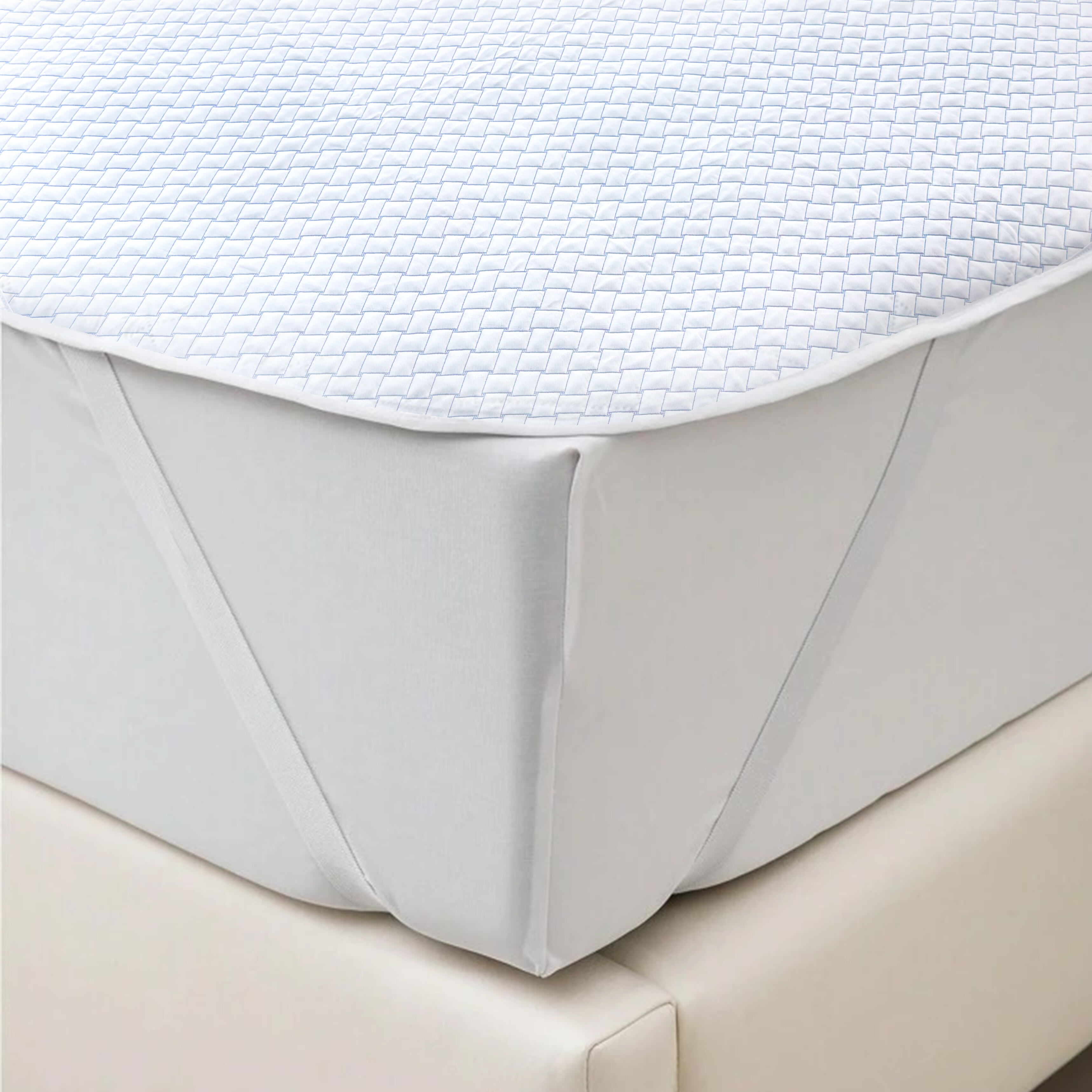 Summer cool mattress cover