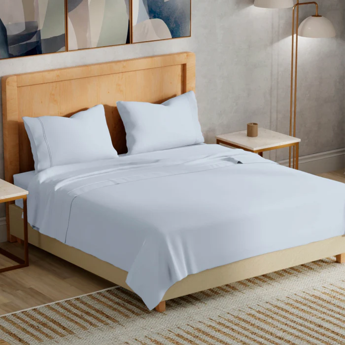 2025 Summer Bestseller: Design Inspiration for the Lightweight Tencel Four-Piece Set