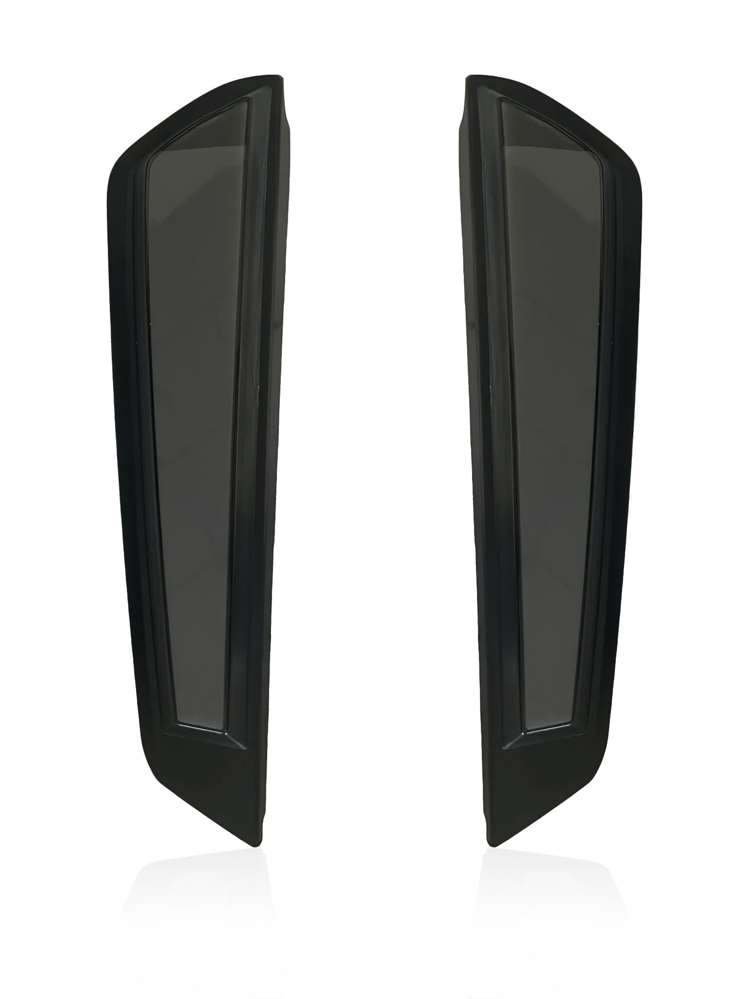 Spedking Latest Model 6GEN 4Runner Rear Door Side Lights