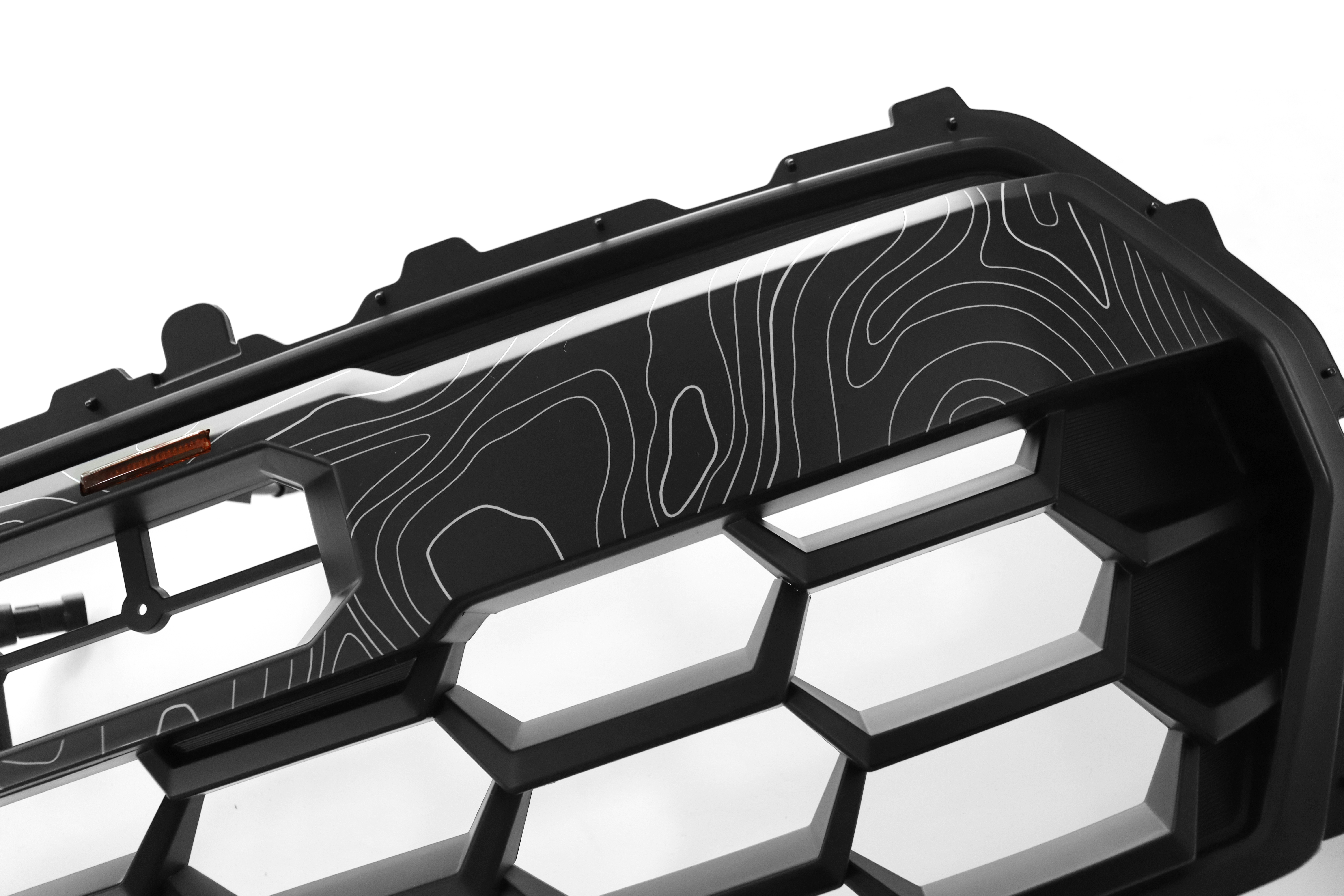 شاتون فروش پرفروش کارخانه اسپدکینگ برای مشبک سبک TOPO تویوتا تاکوما نسل چهارم