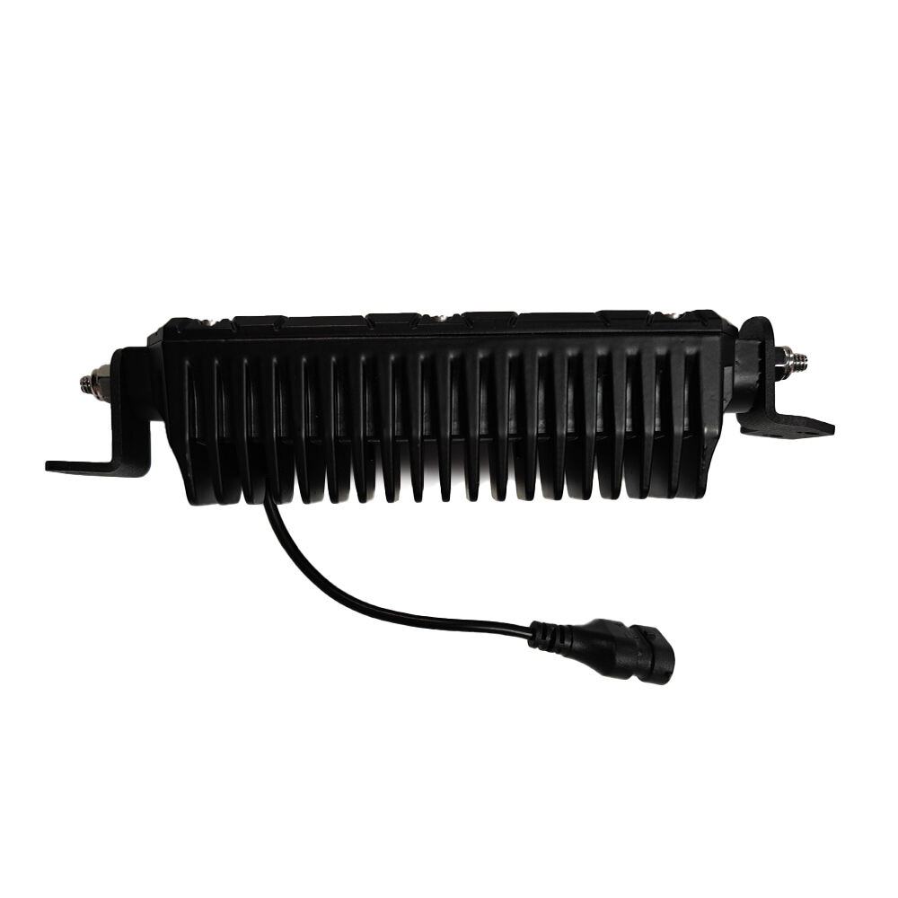 Фабрична уеб пулна цена за най-новите Fanglight за Toyota Tacoma 2024