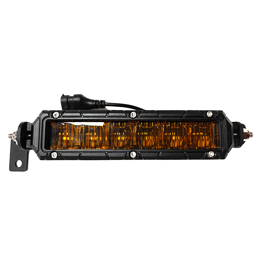 Фабрична уеб пулна цена за най-новите Fanglight за Toyota Tacoma 2024