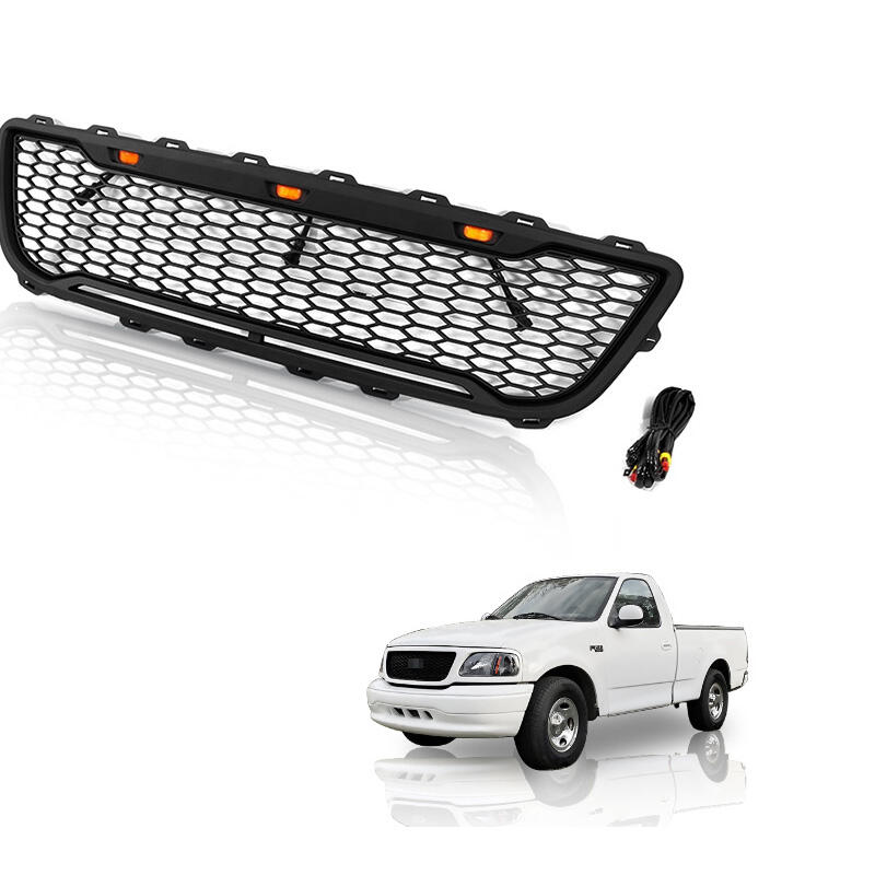 Spedking grille for Ford f150 1999-2003