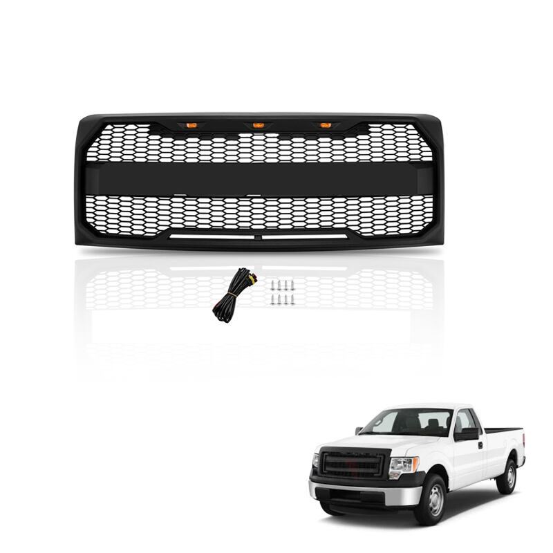 Spedking grille for Ford f150 2009-2014