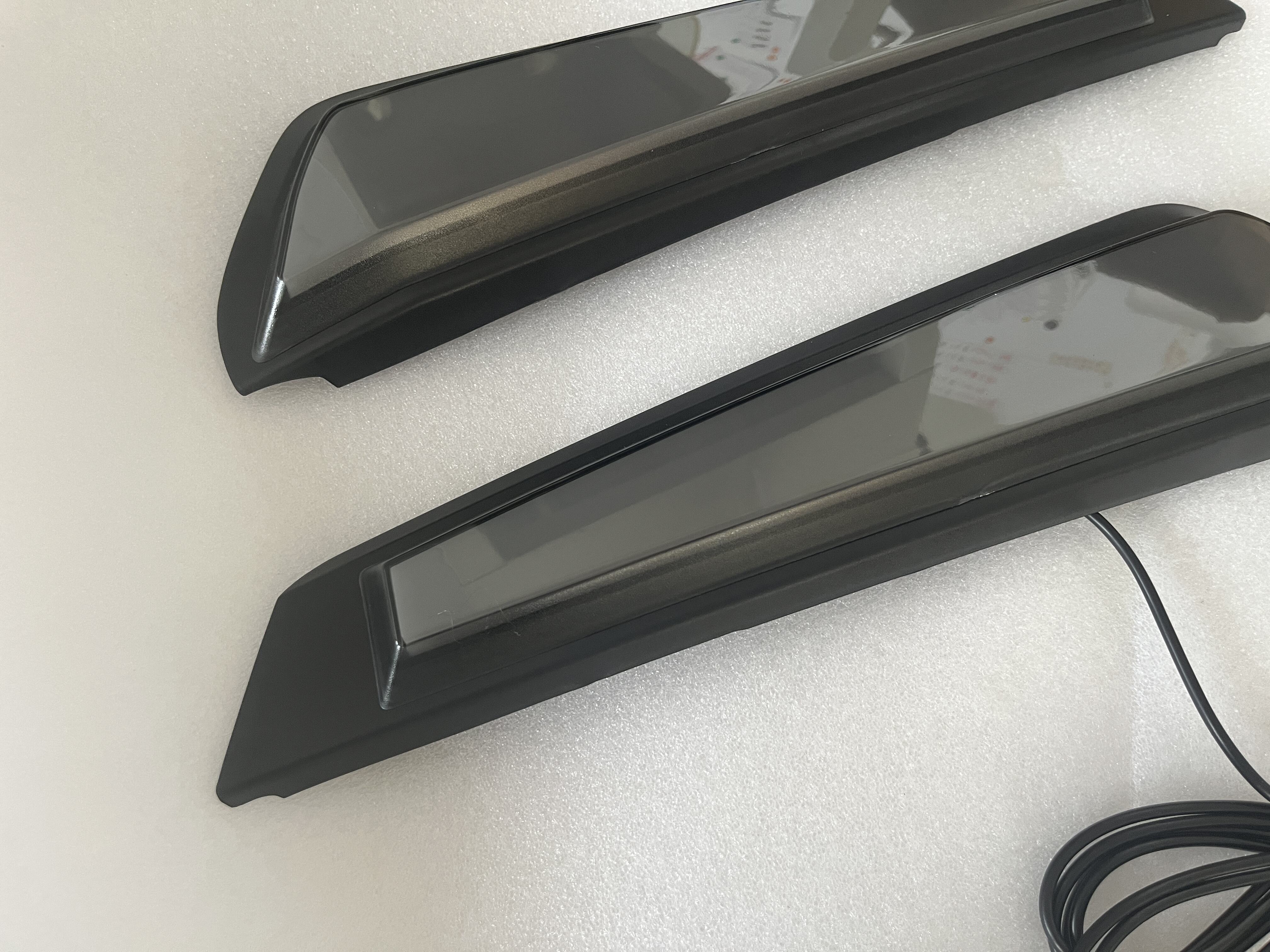 Spedking Latest Model 6GEN 4Runner Rear Door Side Lights