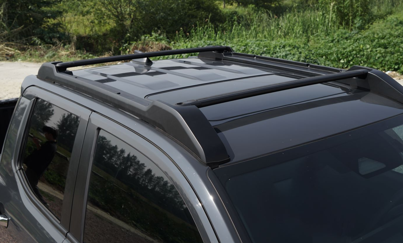 Премиум фабрична цена за багажника на покрива на Toyota Tacoma 2024