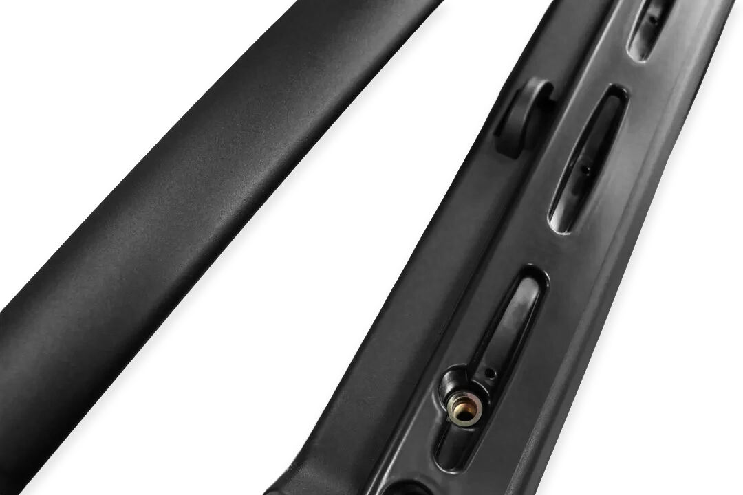 Премиум фабрична цена за багажника на покрива на Toyota Tacoma 2024