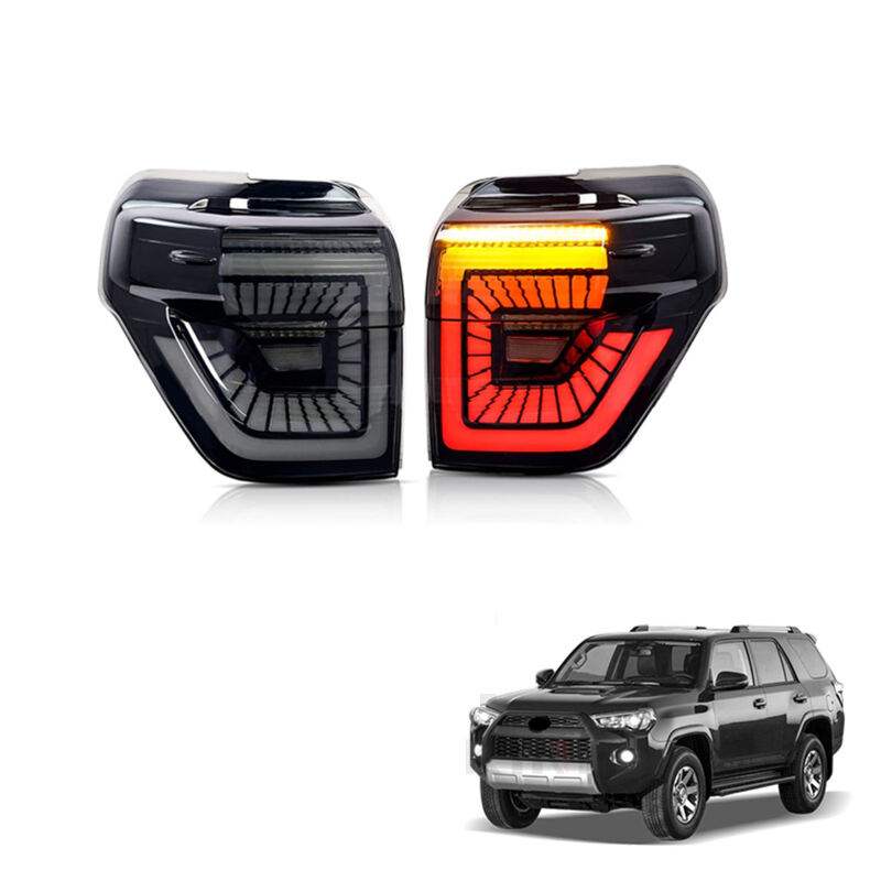 Spedking Hight quality for TOYOTA 2010-2023 4RUNNER TAILLIGHT