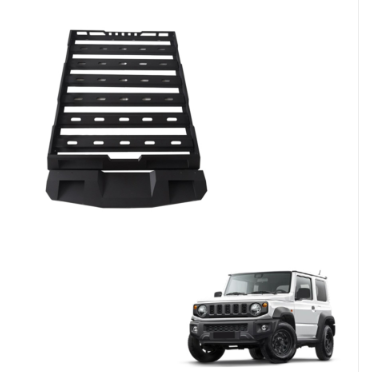 How to choose Car Roof Rack for Jimny