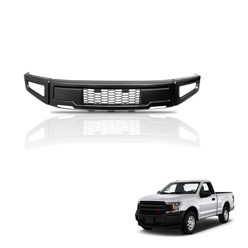 Spedking front bumper for Ford f150 2018-2020