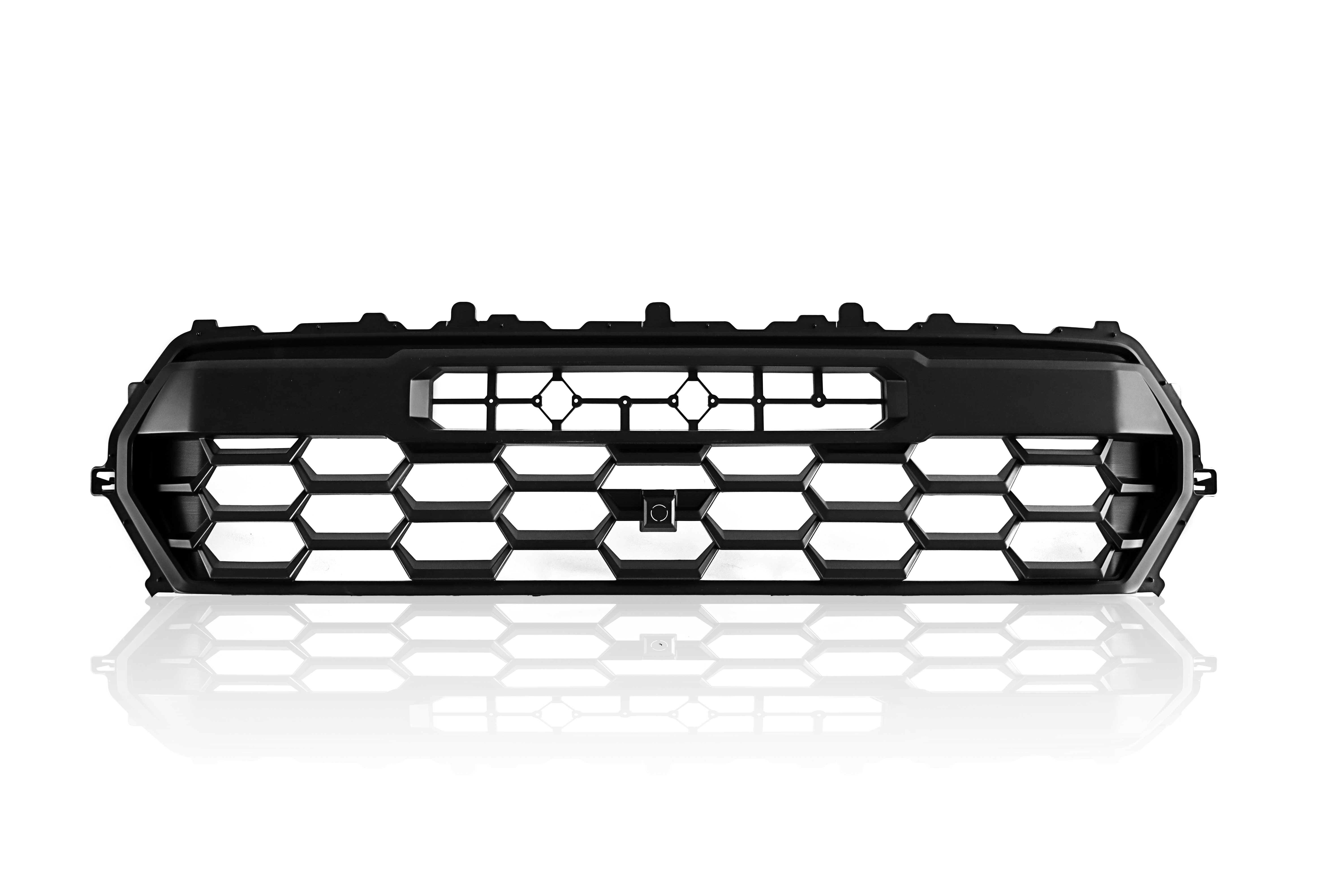 Цени директно от производителя за най-новия дизайн на решетка за Toyota Tacoma 2024