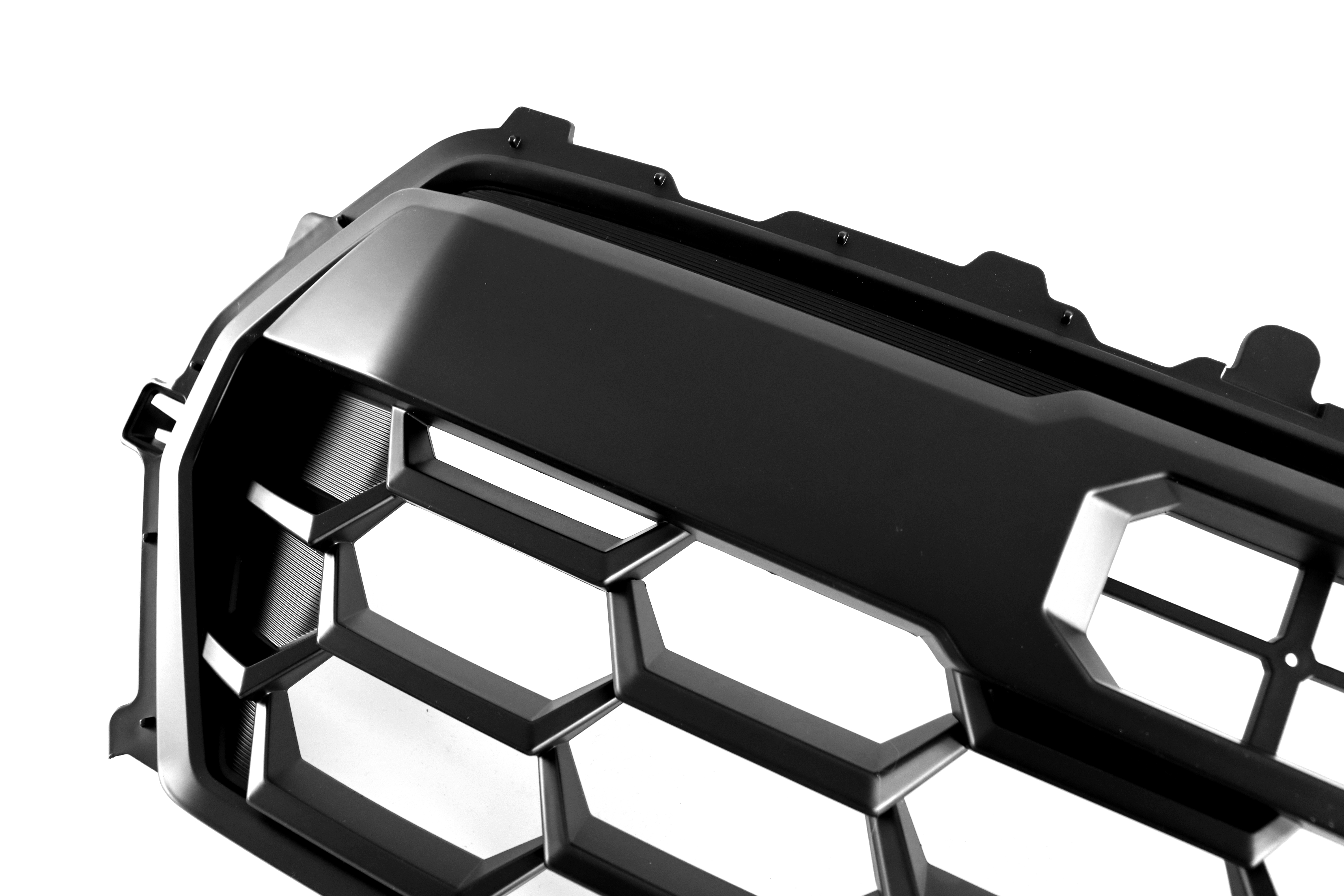 Цени директно от производителя за най-новия дизайн на решетка за Toyota Tacoma 2024