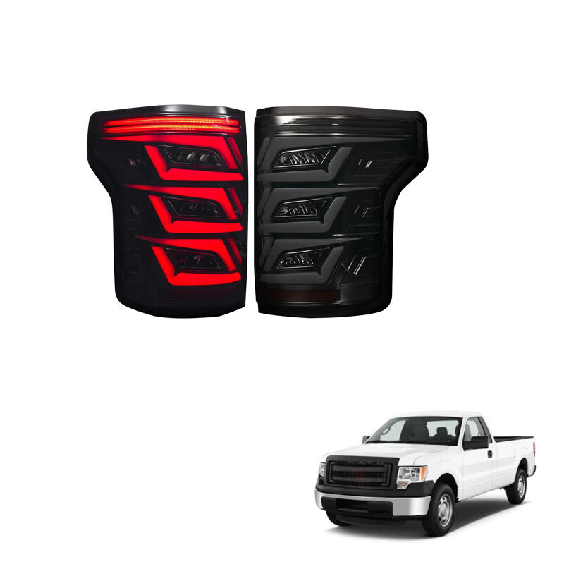 Spedking new design taillight for Ford f150 2015-2020