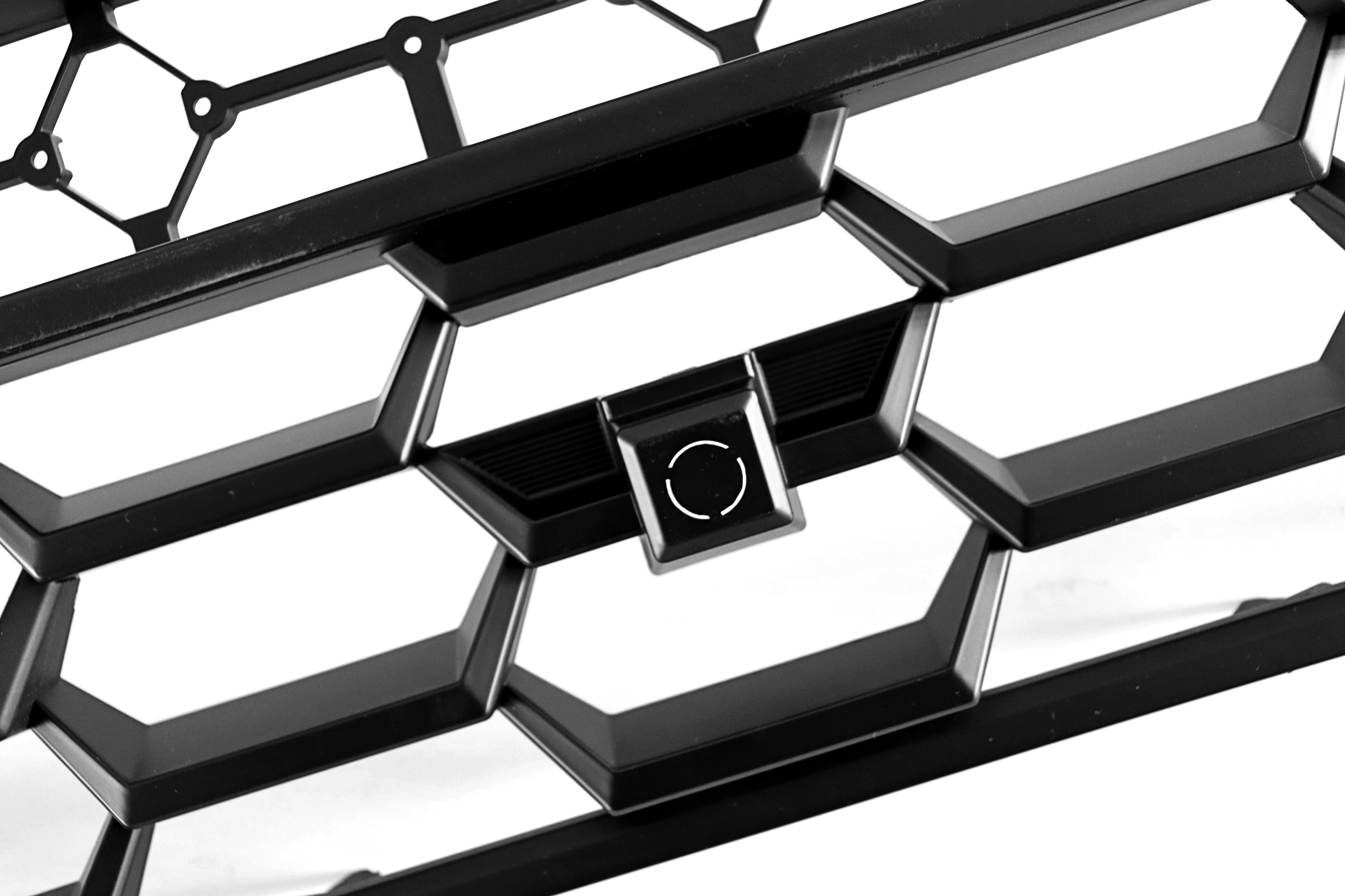 Цени директно от производителя за най-новия дизайн на решетка за Toyota Tacoma 2024