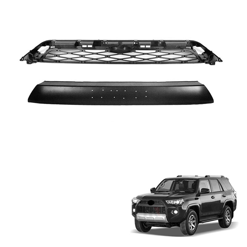 Spedking for TOYOTA 2021-2023 FOR 4RUNNER  GRILL  