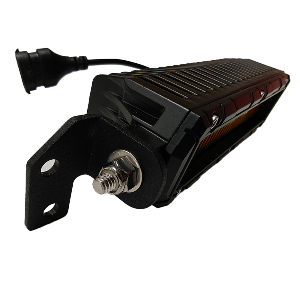 Фабрична уеб пулна цена за най-новите Fanglight за Toyota Tacoma 2024