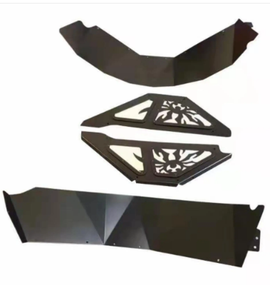 Three Tips for choosing jeep jl fender flare