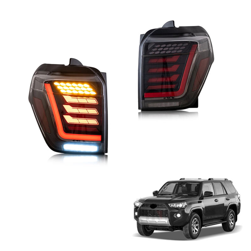 Spedking on sales for TOYOTA 2010-2023 4RUNNER TAILLIGHT