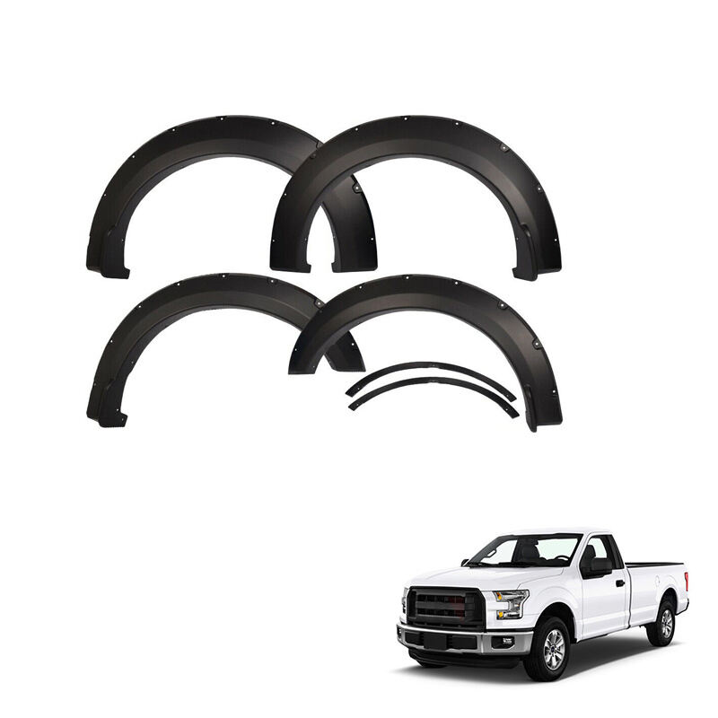 Spedking fender flares for Ford f150 2015-2017