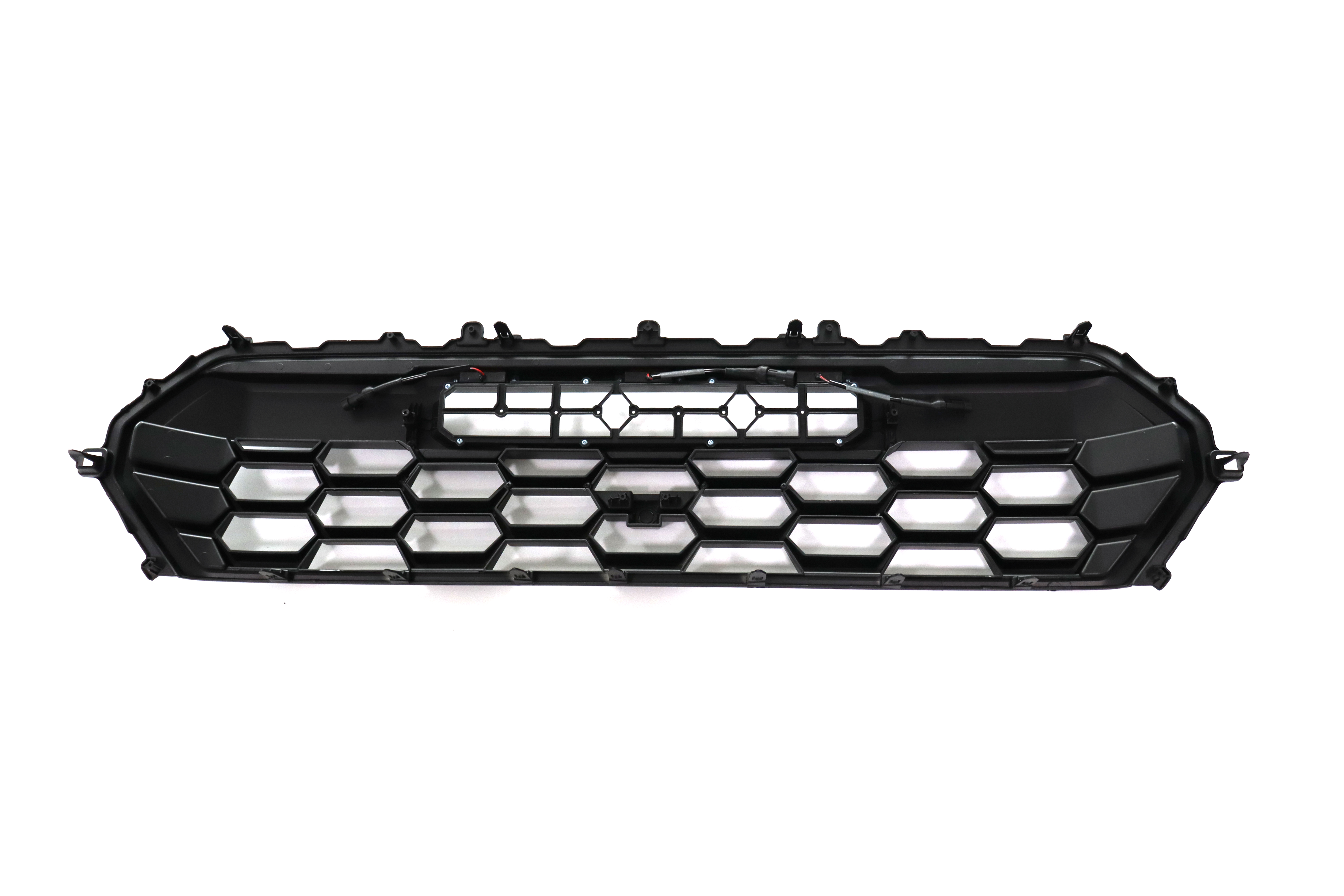 شاتون فروش پرفروش کارخانه اسپدکینگ برای مشبک سبک TOPO تویوتا تاکوما نسل چهارم