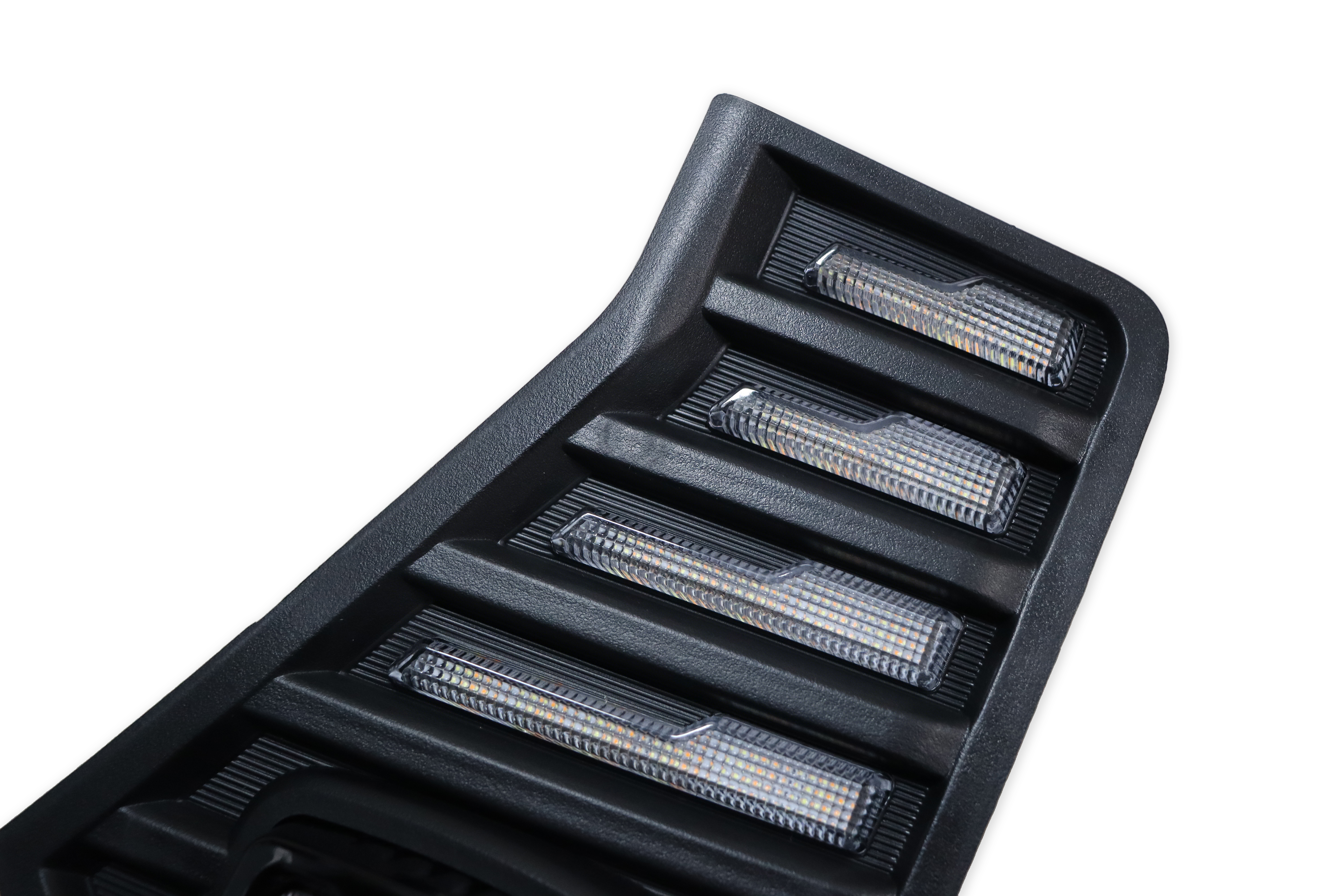 Il design più recente, il più popolare per Toyota Tacoma 4ª generazione, della luce diurna