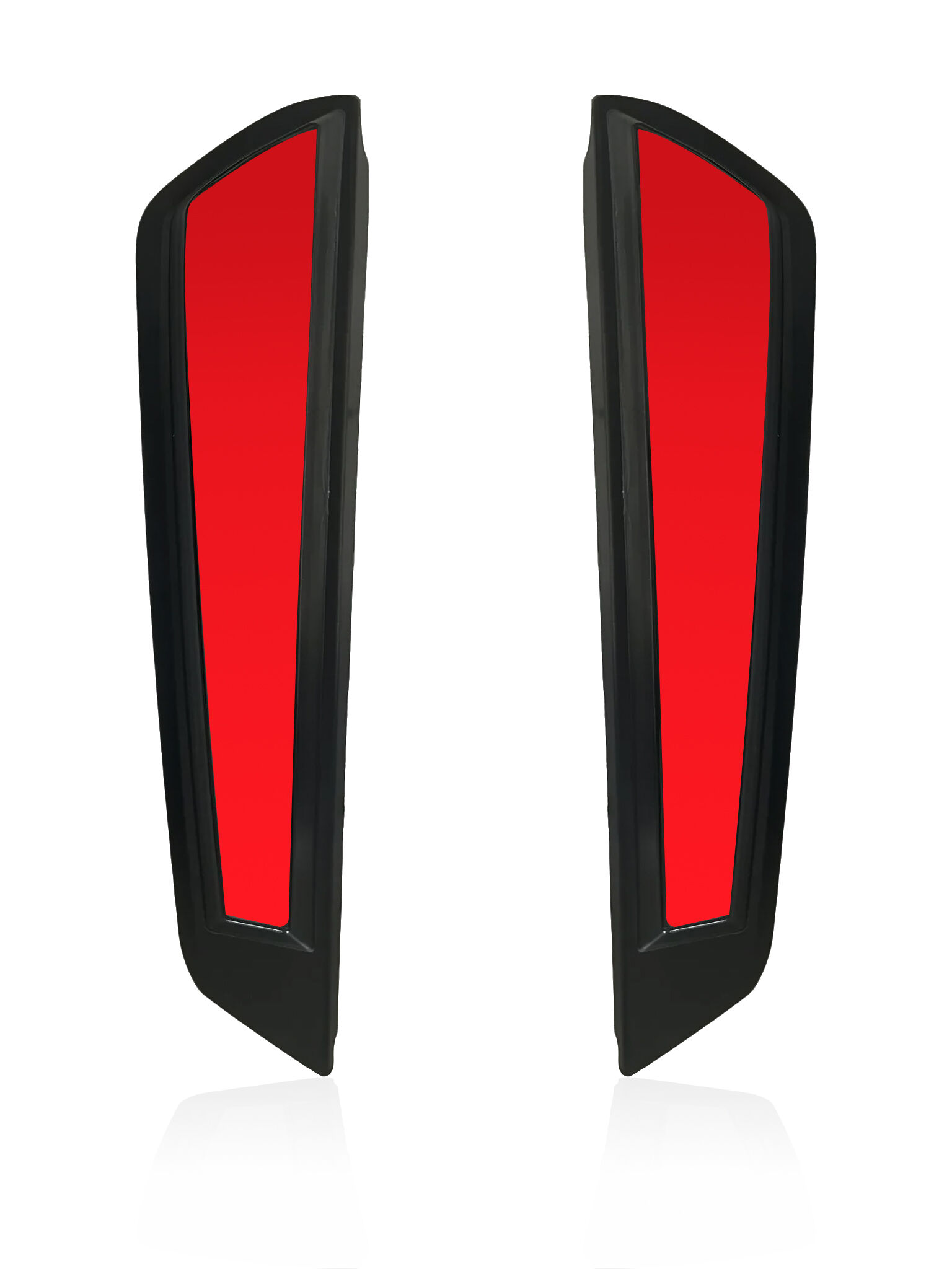 Spedking Latest Model 6GEN 4Runner Rear Door Side Lights