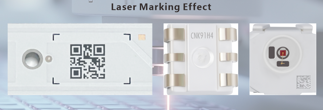 Laser Marking Machine