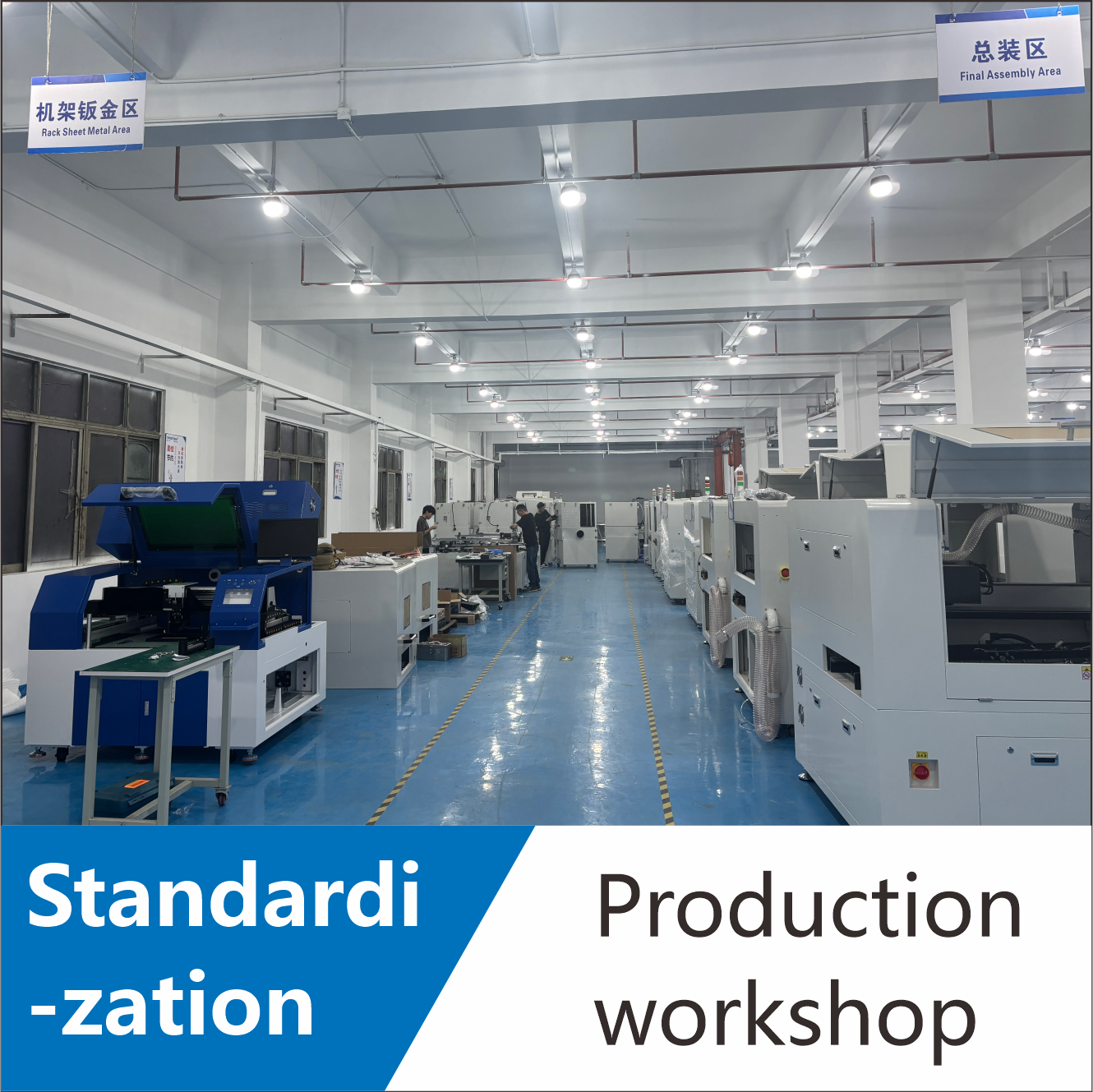 Unmatched Precision and Efficiency with CO2 Laser Cutting Machines