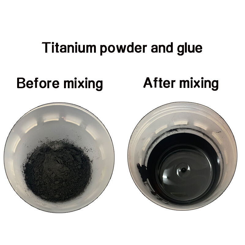 smida-mixer-mixing-effect-detail-titanium-powder-glue.jpg