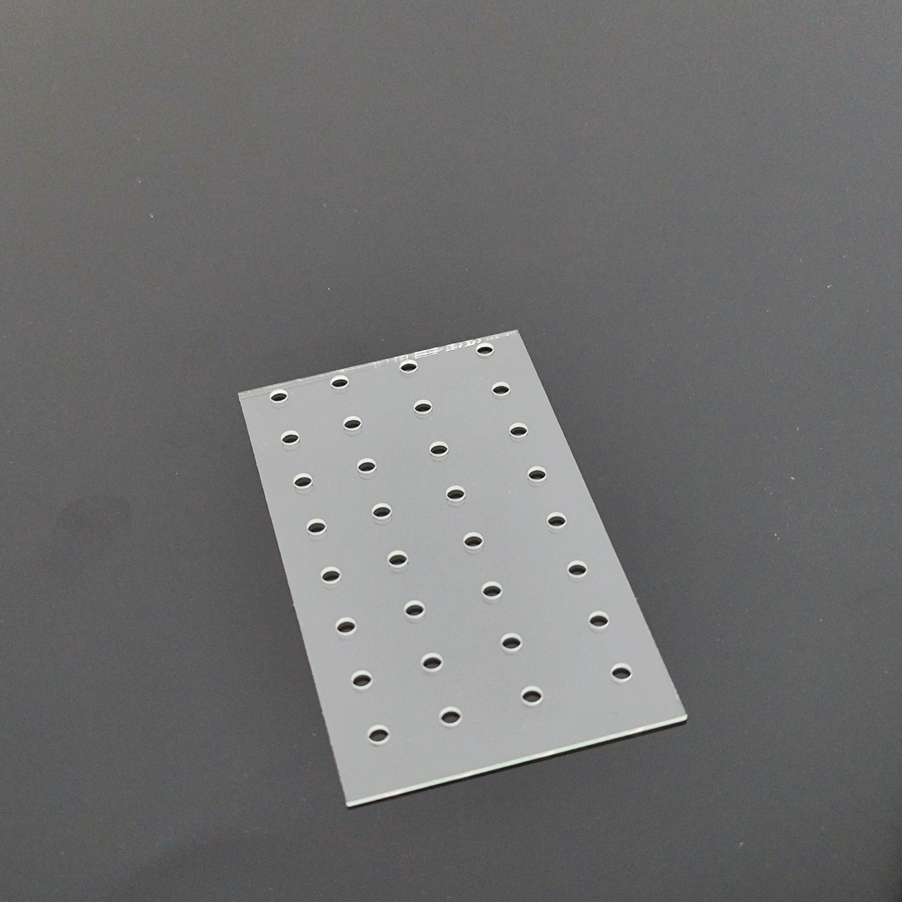 Unmatched Precision and Efficiency in Aluminum Laser Cutting
