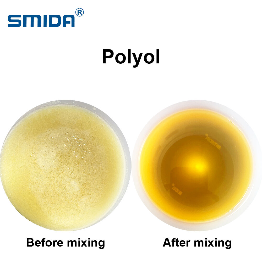 Advanced Vacuum Technology for Superior Mixing