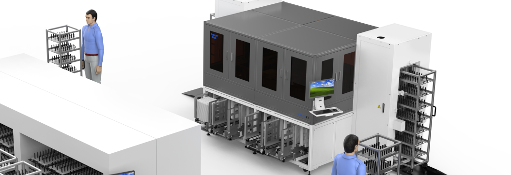 Non-standard Automation Customization