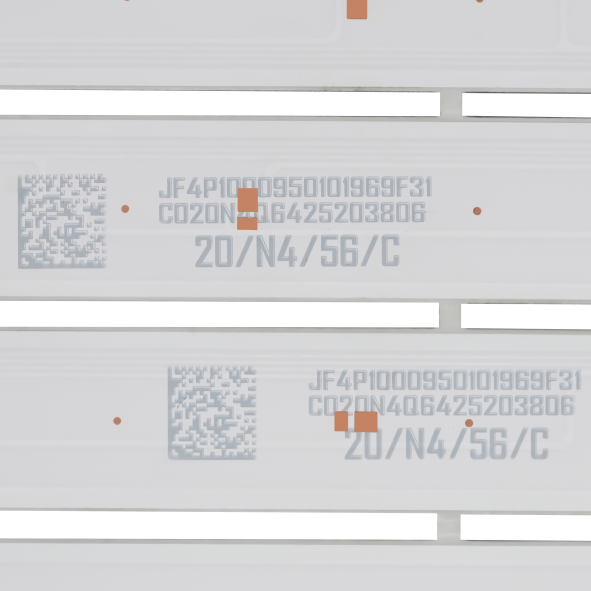 Unmatched Precision in Micro Laser Marking