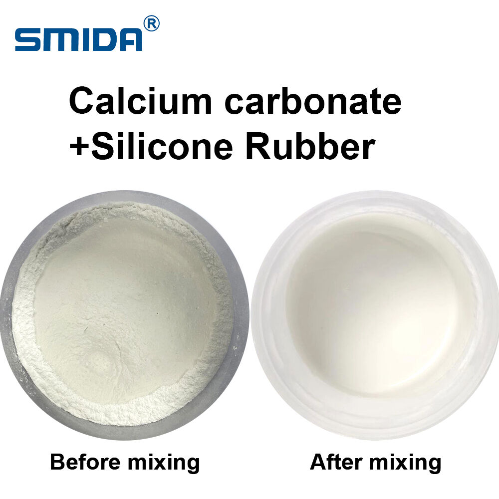 Customized Solutions for Unique Processes