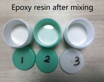 Advanced Technology for Superior Mixing