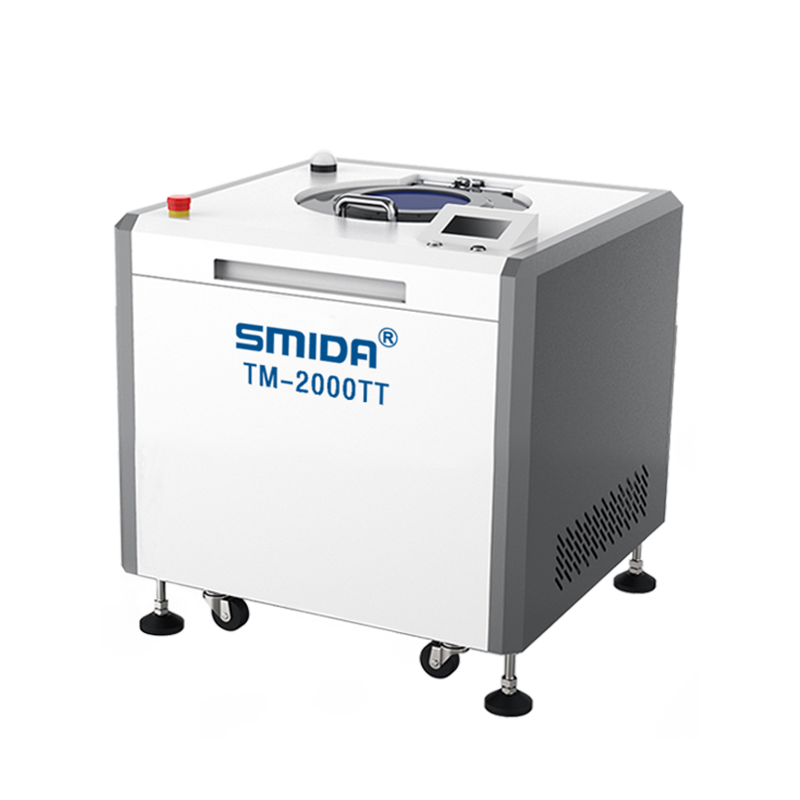2000g High Efficiency Planetary Centrifugal Mixer for Lab & Industrial Use TM-2000TT