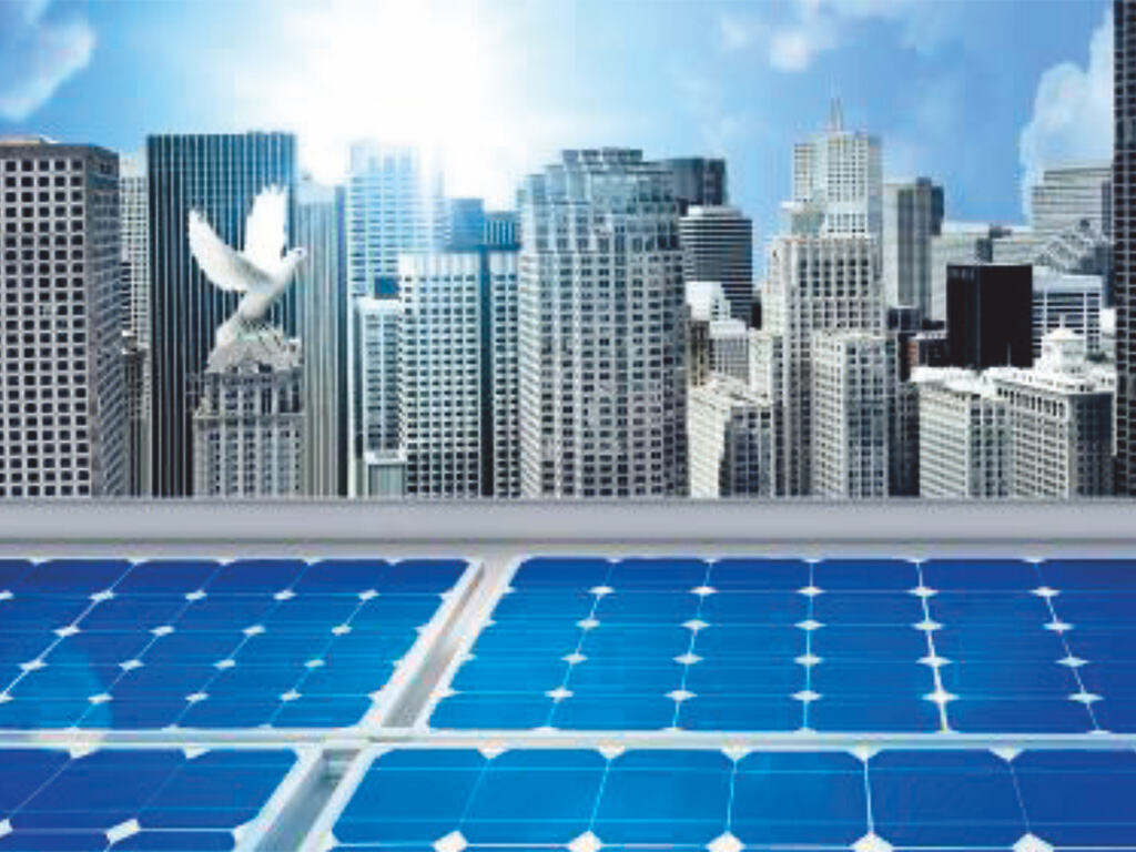 Core Technical Advantages of SMIDA MTR Series