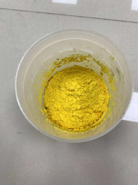 Unmatched Precision and Efficiency in Cosmetic Mixing