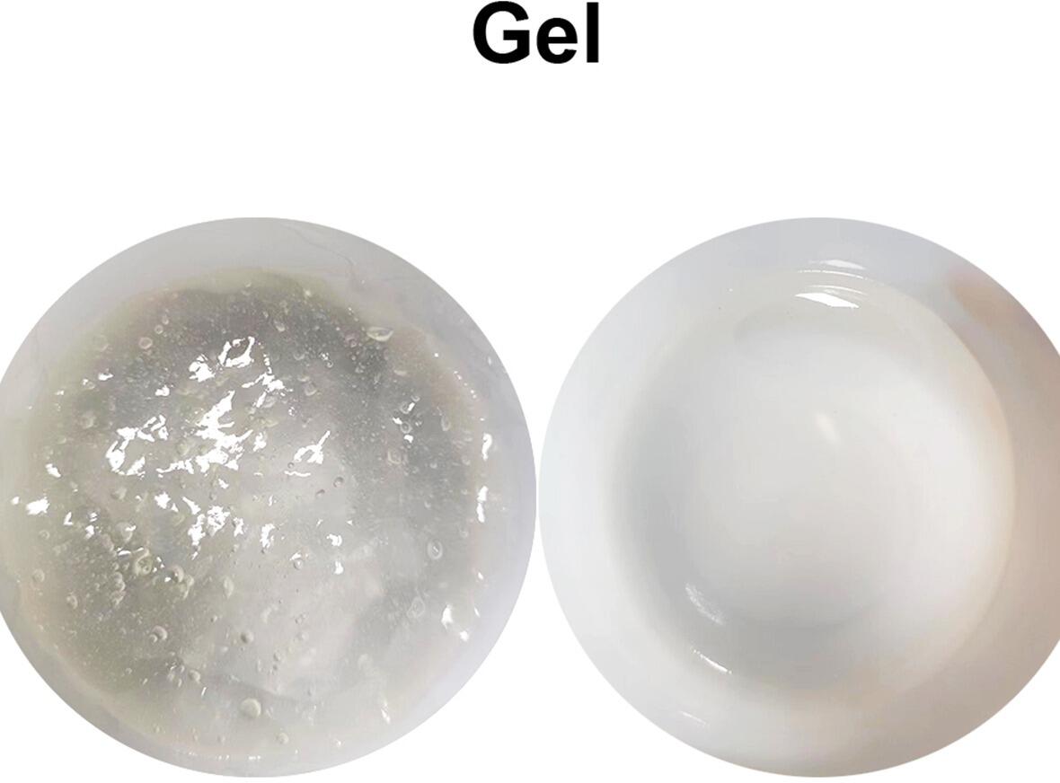 I. Three Core Process Challenges in Gel Mixing