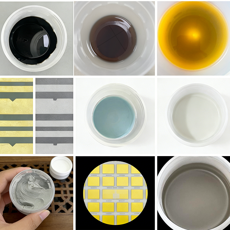 Material Processing Specialist