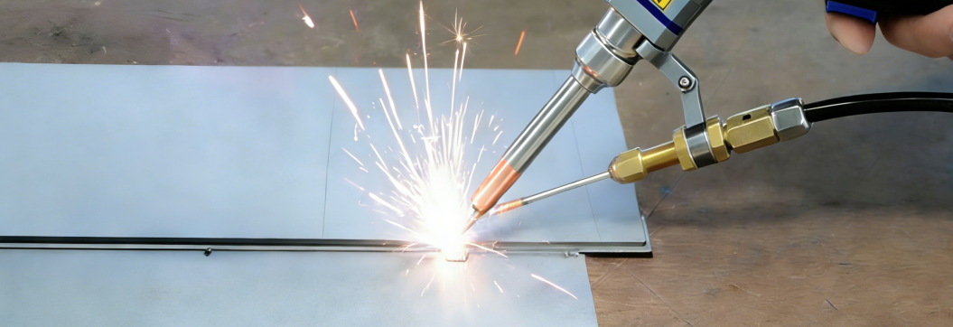 Laser Welding Machine