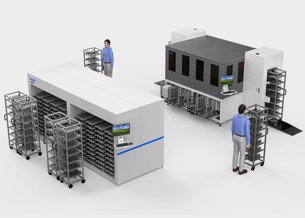 Non-standard Automation Customization