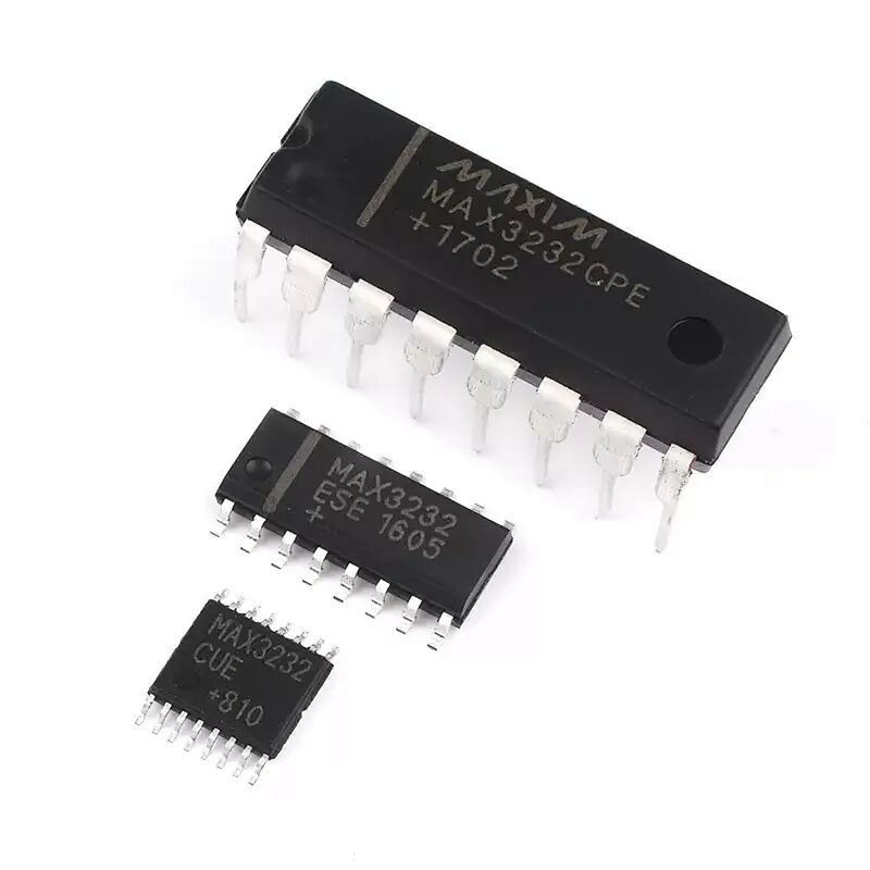 Advanced Technology for Superior Performance